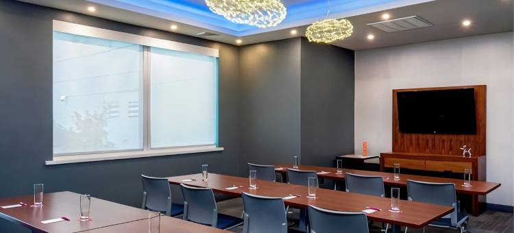 弗雷明汉雅乐轩酒店(Aloft Framingham)图片