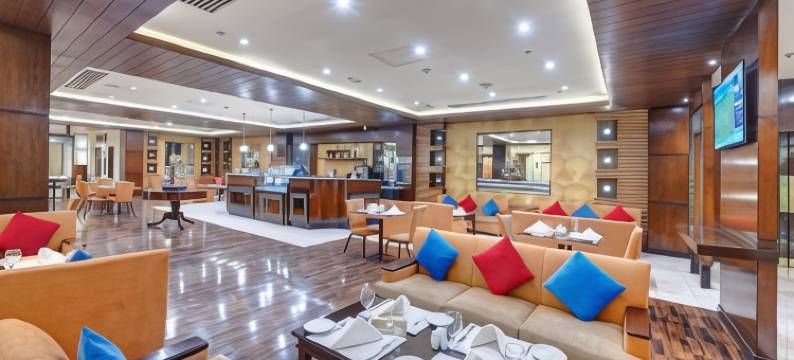 拉瓦尔品第明珠大陆酒店(Pearl Continental Hotel, Rawalpindi)图片