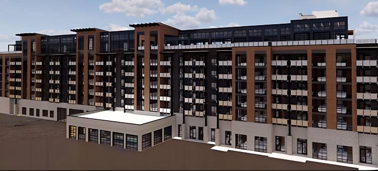 希尔顿大使套房鸽子谷度假村(Embassy Suites by Hilton Pigeon Forge Resort)图片