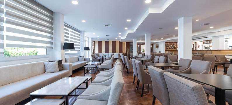 萨吉塔里奥普拉亚水疗酒店(Sagitario Playa)图片