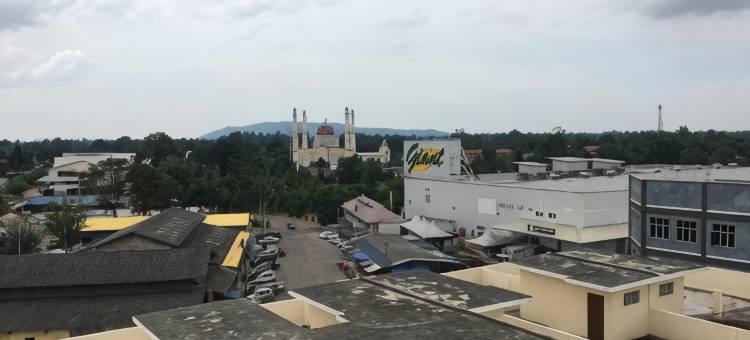 商务大酒店(Grand Business Hotel)图片