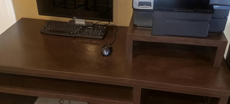 贝斯特韦斯特霍利斯特SureStay酒店(SureStay Hotel by Best Western Hollister)图片