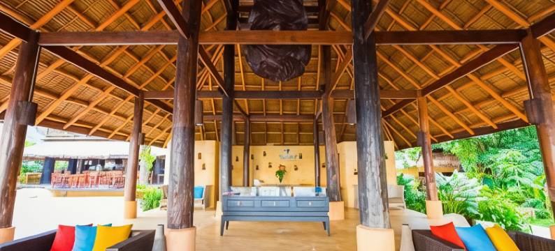 小叮当度假村(Tinkerbell Resort @ Koh Kood)图片