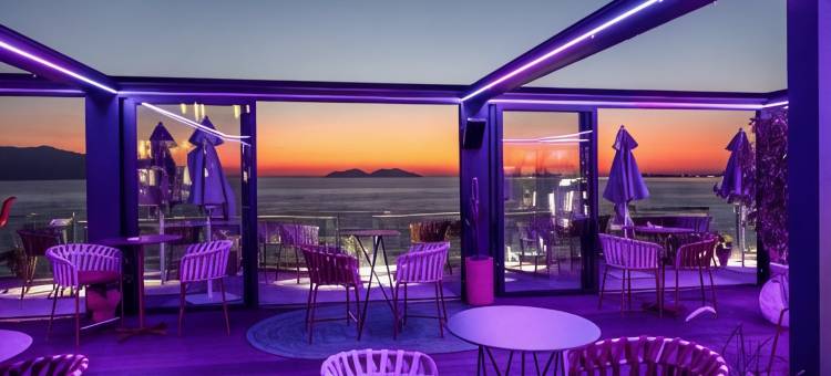 美利亚旗下弗罗拉普里亚姆酒店(Hotel Vlora Priam, Affiliated by Melia)图片