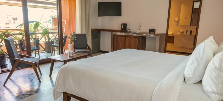 Casa Pepe 青年旅舍精品店 - 萨乌莉塔(Casa Pepe)图片