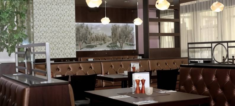 波塞冬酒店(Hotel Poseidon)图片