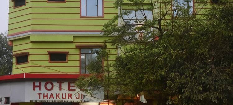 塔库尔吉酒店(Hotel Thakur Ji)图片