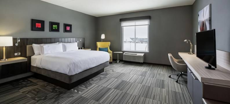 温尼伯南希尔顿花园酒店(Hilton Garden Inn Winnipeg South)图片