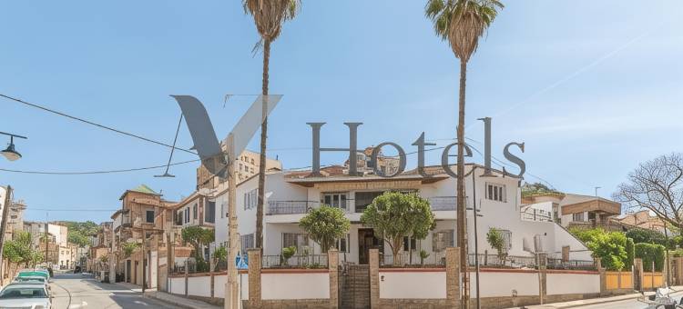 AYZ Silvela - 自动入住物业(Ayz Silvela - Auto Check-in Property)图片