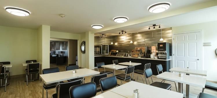 圣罗伯特-伦纳德伍德堡浩枫温德姆公寓(Hawthorn Extended Stay by Wyndham Saint Robert)图片