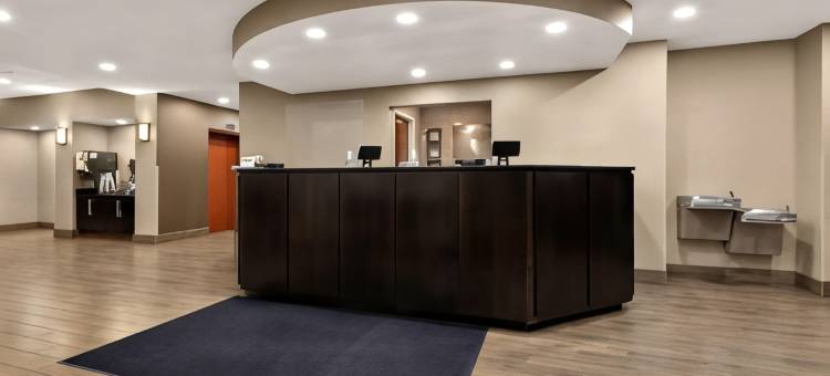 纳什维尔舒适套房酒店(Comfort Suites)图片