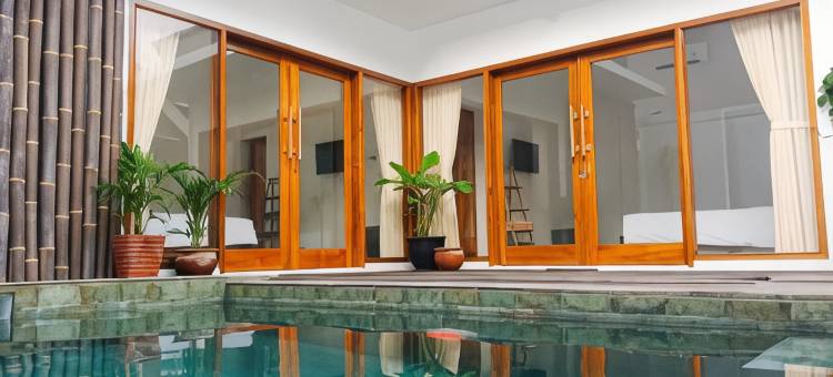 瓦图卡兰普拉多民宿(Watukarung Prapto Homestay)图片