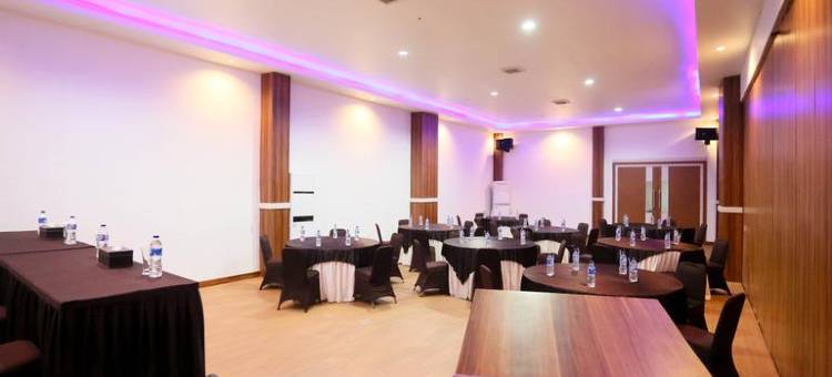 家庭旅馆(Family Inn Hotel)图片