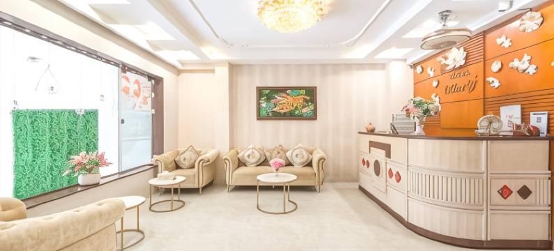 如意酒店(Nhu Y Hotel)图片