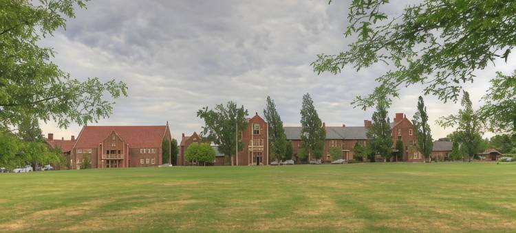 阿卢纳汽车旅馆(Alluna Motel)图片