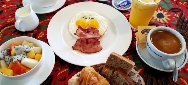 咖啡工作室旅馆(Coffee Atelier)图片