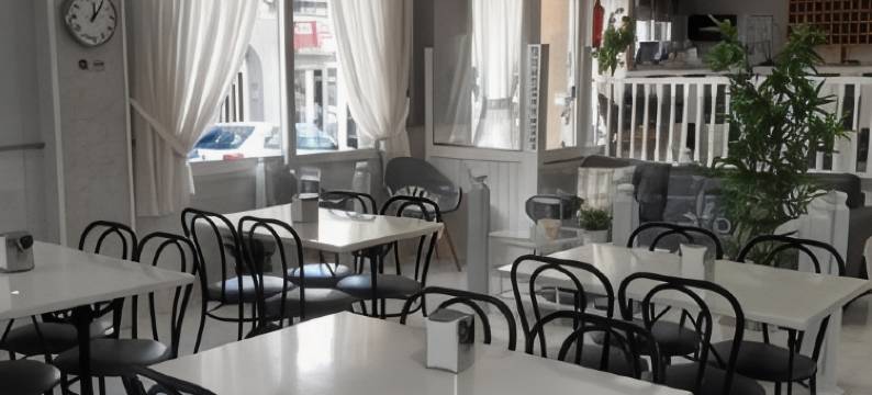 卡诺酒店(Hotel Cano)图片