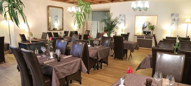 法国盾牌之家酒店(Logis l'Ecu de France)图片