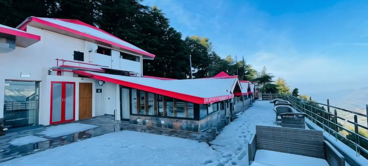 瑞金塔达尔豪西酒店(Regenta Place Dalhousie Just 500 Meters Walkable from Mall Road)图片