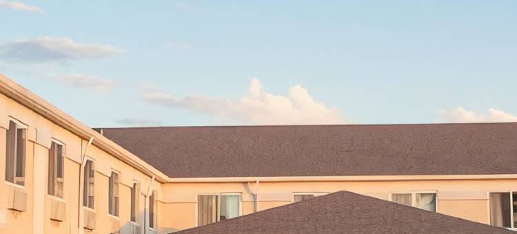 苏城南舒适酒店(Comfort Inn Sioux City South)图片