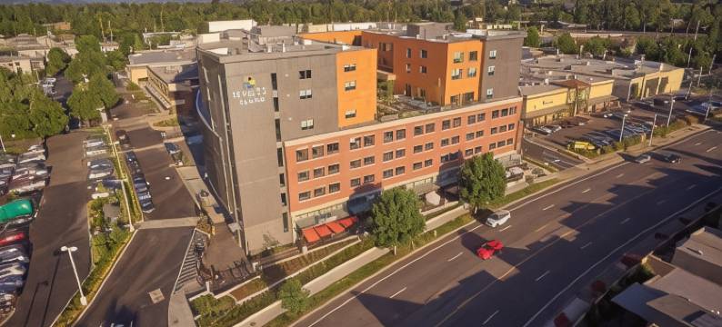 尤金/橡树中心凯悦嘉轩酒店(Hyatt Place Eugene/Oakway Center)图片