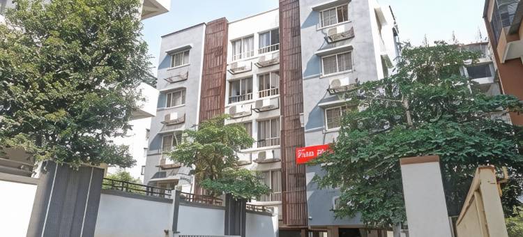 Itsy Hotels AY Plus Hotels图片