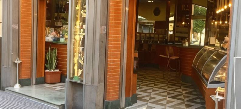 莱恩佐柯拉套房民宿(Cola di Rienzo Suite Guest House)图片