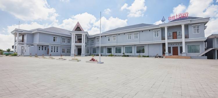 艾丝特酒店(Esther Hotel)图片