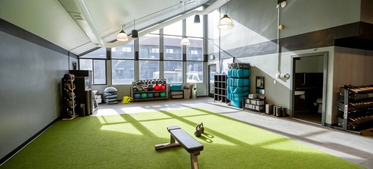 Gravity Haus 冬季公园(Gravity Haus Winter Park)图片