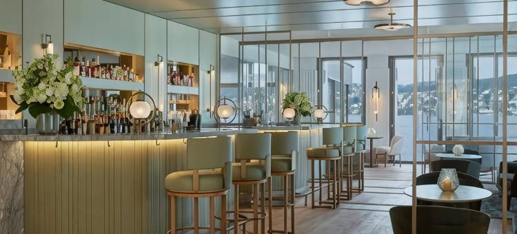 亚历克斯湖苏黎世 - 生活方式酒店和套房(Alex Lake Zürich - Lifestyle Hotel and Suites)图片