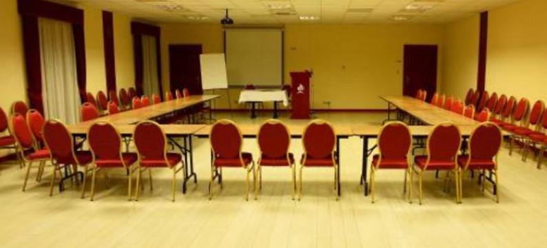 微罗尼卡酒店(Veronika Hotel)图片