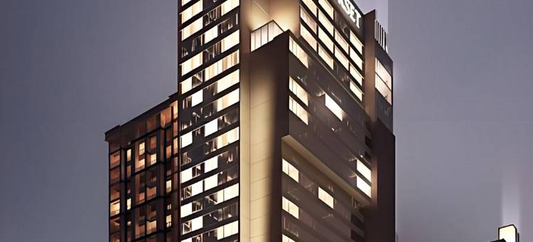 盛捷中央萨尔塞多马卡蒂酒店(Somerset Central Salcedo Makati)图片