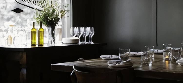 卡什之家酒店(Cache House)图片