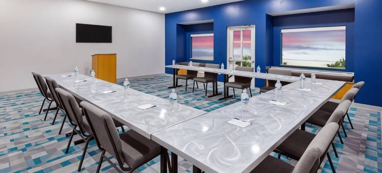 欧佩莱卡麦客达套房酒店(Microtel Inn & Suites by Wyndham Opelika)图片