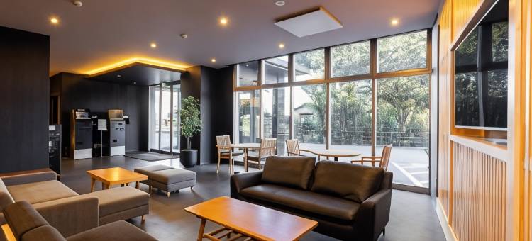 富士山御殿场宽乐酒店(Hotel Kan-Raku Fujisan Gotemba)图片