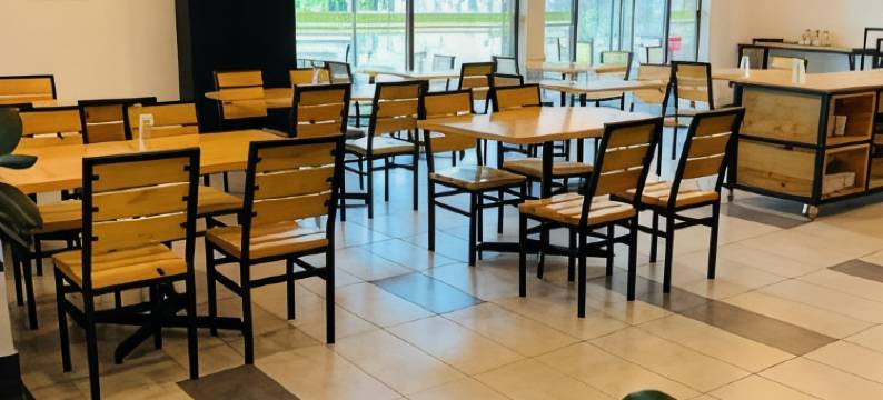 马来西亚芙蓉塞里酒店(Hotel Seri Malaysia Seremban)图片