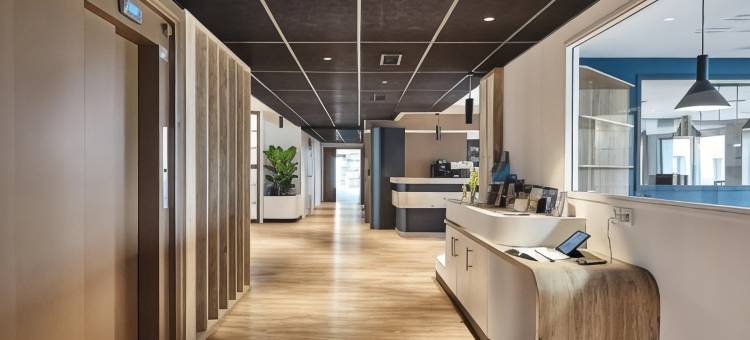 罗吉斯阿罗耶旅馆(Logis Hôtel Restaurant Aloe)图片