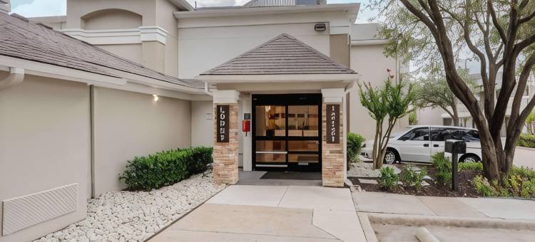 达拉斯科伊特路长住酒店(Extended Stay America Suites - Dallas - Coit Road)图片