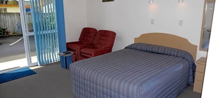 高地大道汽车旅馆(Avenue Heights Motel)图片