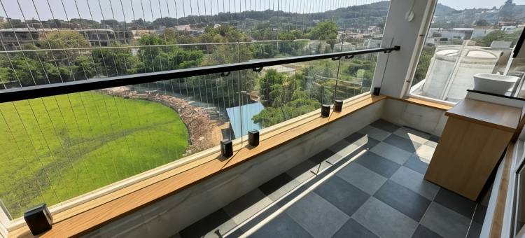 The VP Residency Towerrs图片