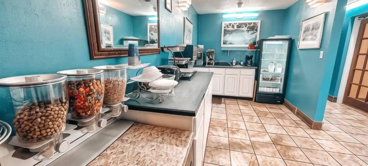 OYO Hotel Cumberland Hwy 127 KY图片