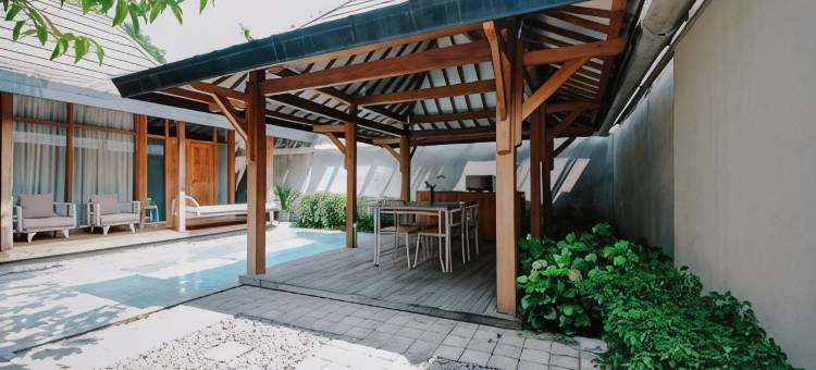 艾玛爪哇乡村旅馆(Ayom Java Village Solo)图片