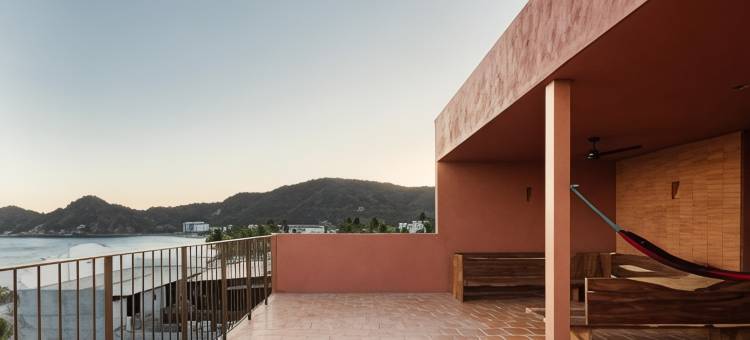 奥雷利亚酒店(Hotel Aurelia)图片