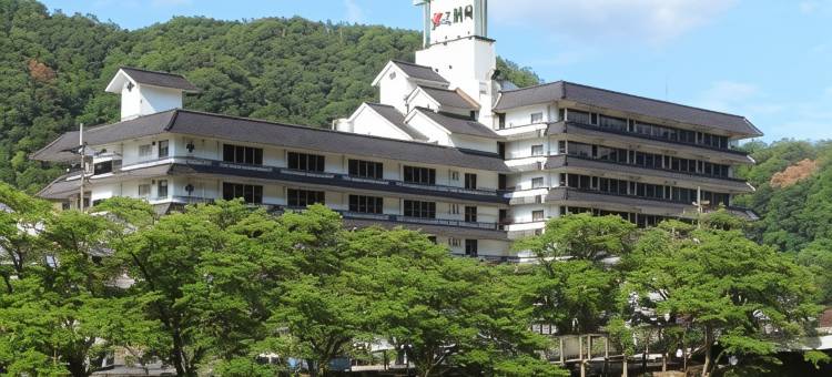 三朝馆旅馆(Misasakan)图片