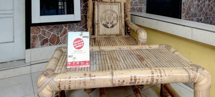 O科斯蒙科克酒店(Hotel O Kos Moncok)图片