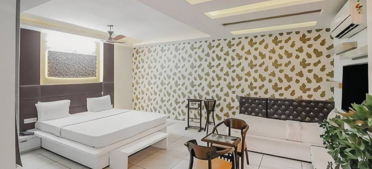 Super Hotel O Vivaan Residency图片