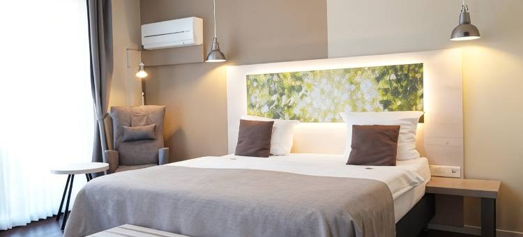 圣麦可贝斯特韦斯特酒店(Best Western Hotel St. Michael)图片