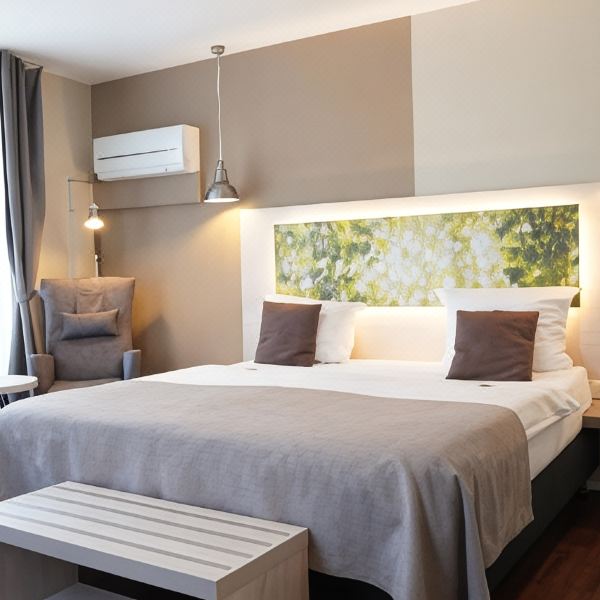 圣麦可贝斯特韦斯特酒店(Best Western Hotel St. Michael)图片