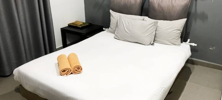 沙富拉2号酒店(Hotel Shafura 2)图片