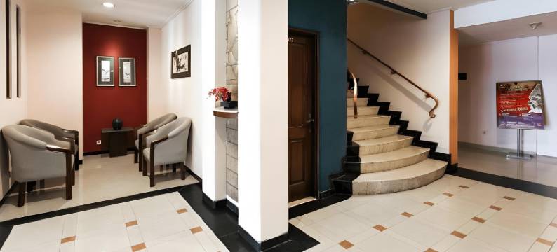 梭罗大兰花酒店(Grand Orchid Hotel Solo)图片